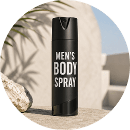 Body Spray