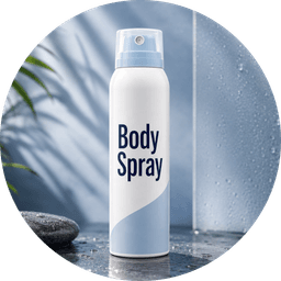 Body Spray