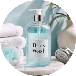 Body Wash