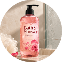 Body Wash
