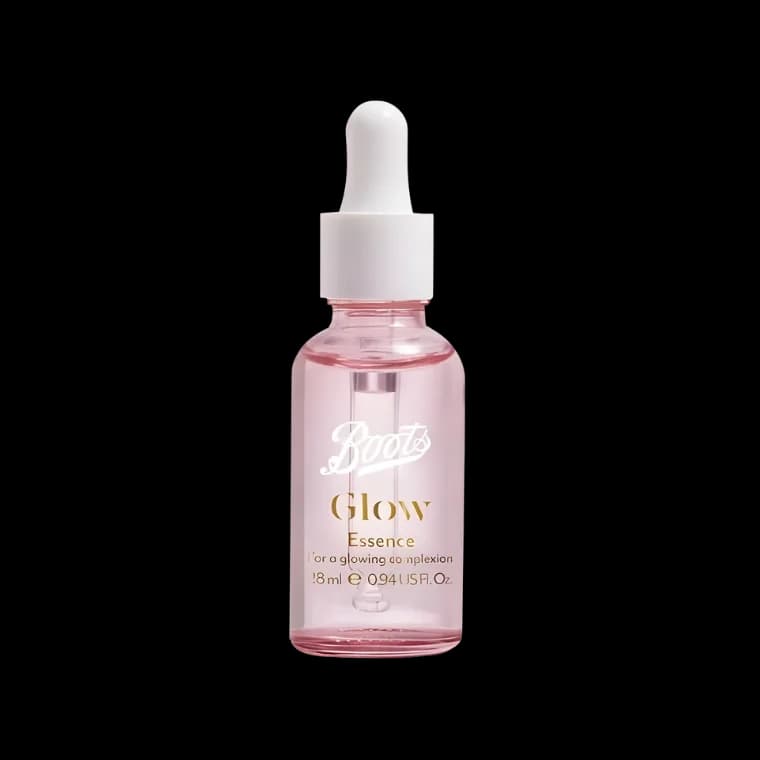 Boots Glow Serum (28ml)