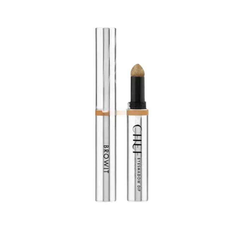 Browit Chef Eye Shadow Dip #02 Honey Tart (1.5gm)