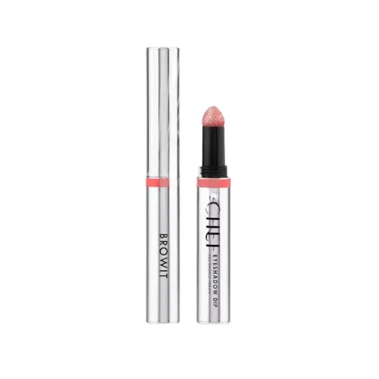 Browit Chef Eye Shadow Dip  #06 Smoked Prawn (1.5gm)