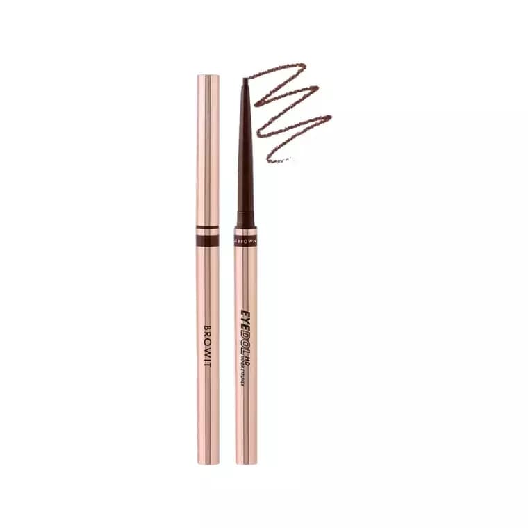 Browit Eyedol HD Inner Eyeliner #Brown (0.1gm)