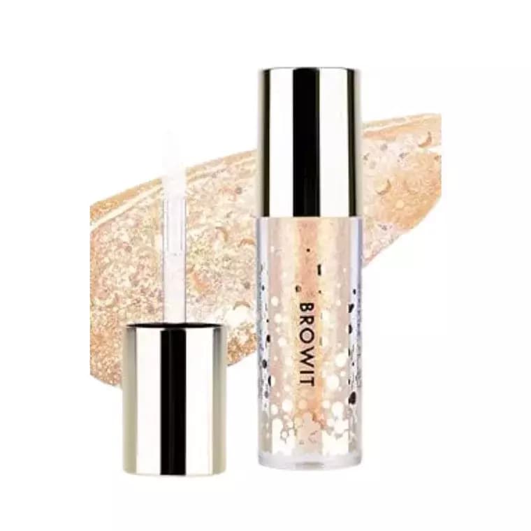 Browit Holiday Eye Glitter #Celebrate Night (3gm)