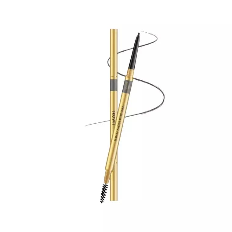 Browit Pro Slim Brow Pencil #Cherry Brown (0.06gm)