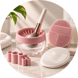 Brush Cleaning Tools