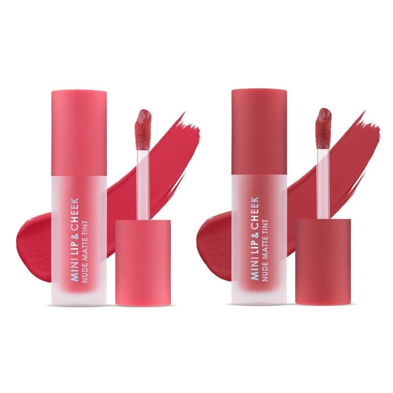 Cathy Doll Lipstick