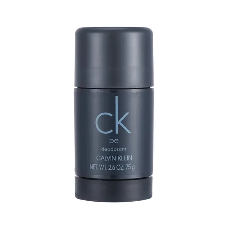 Calvin Klein CK Be Deodorant Stick (75gm)