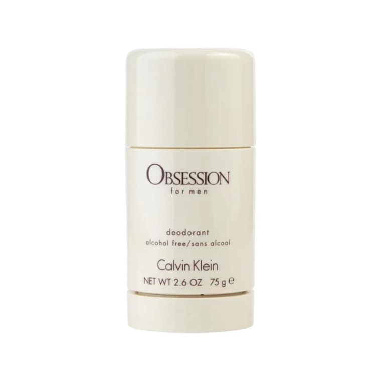 Calvin Klein Obsession For Men Deodorant stick (75gm)