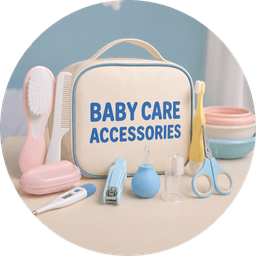 Baby Care Accessories