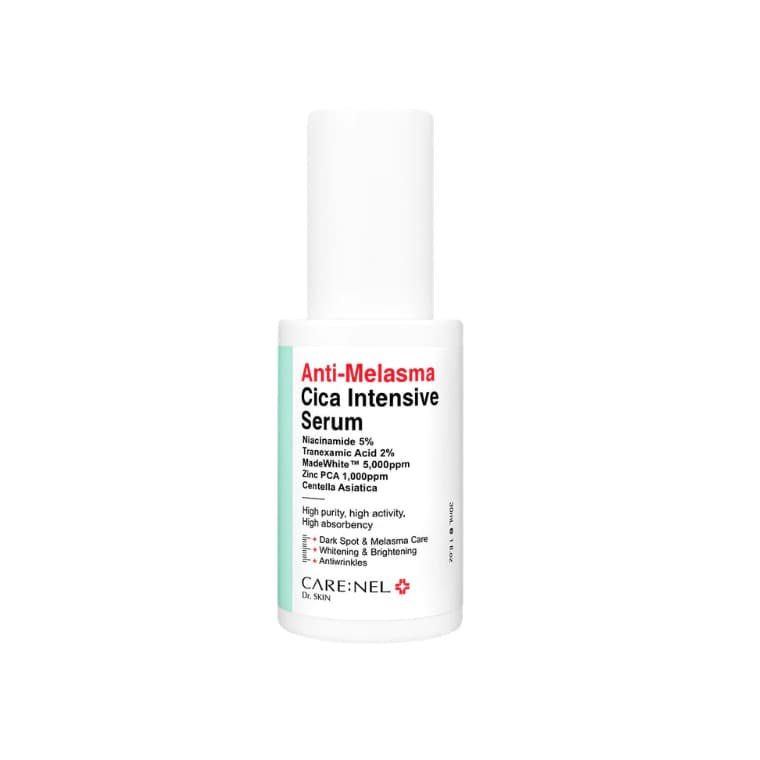 Care:Nel Anti-melasma Cica Intensive Serum (30ml)