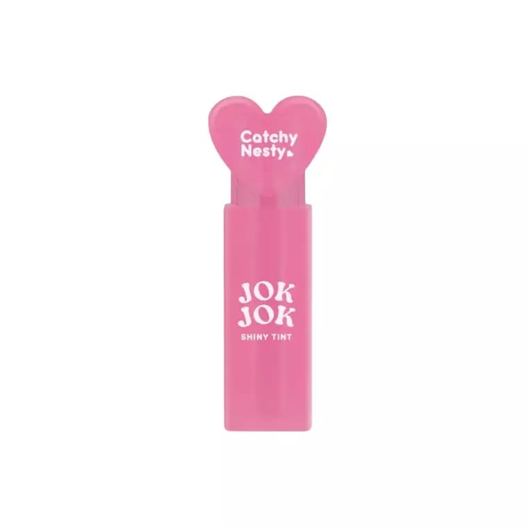 Catchy Nesty Jok Jok Shiny Tint #03 (2.5gm)