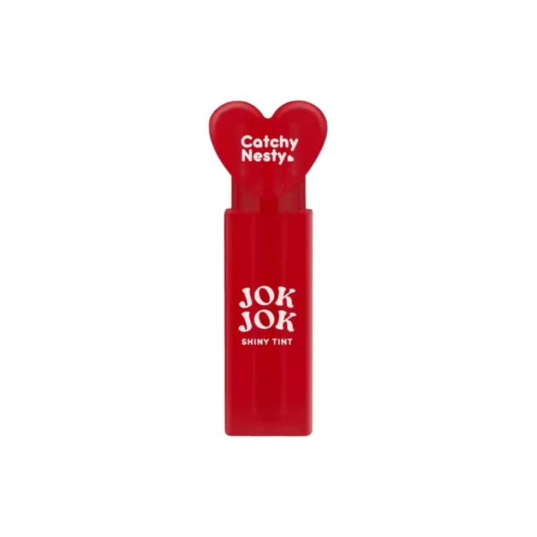 Catchy Nesty Jok Jok Shiny Tint #5 (2.5gm)