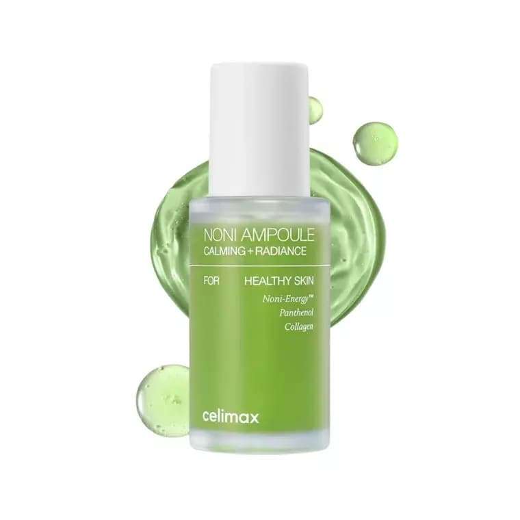 Celimax Noni Ampoule Calming + Radiance (30ml)