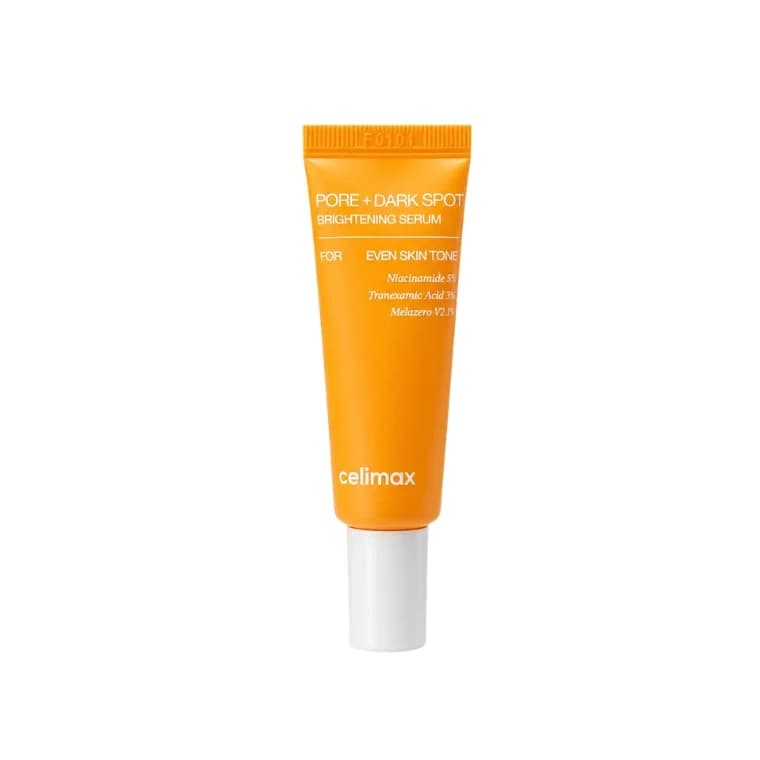 Celimax Pore+ Dark Spot Brightening Serum (10ml)