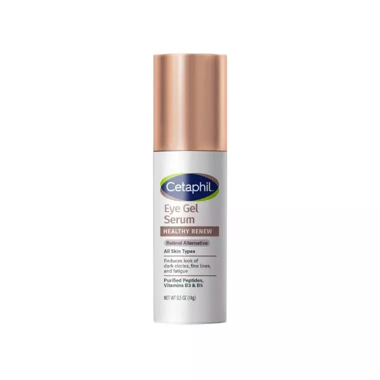 Cetaphil Healthy Renew Eye Gel Serum (14gm)
