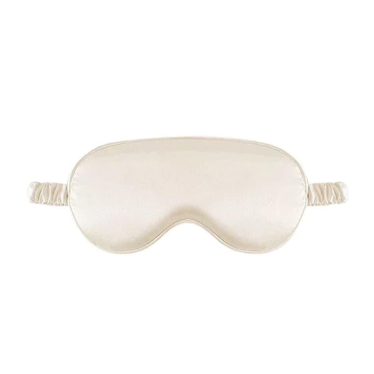 Blink Silk Sleep Eye Mask for Sleeping #Champagne