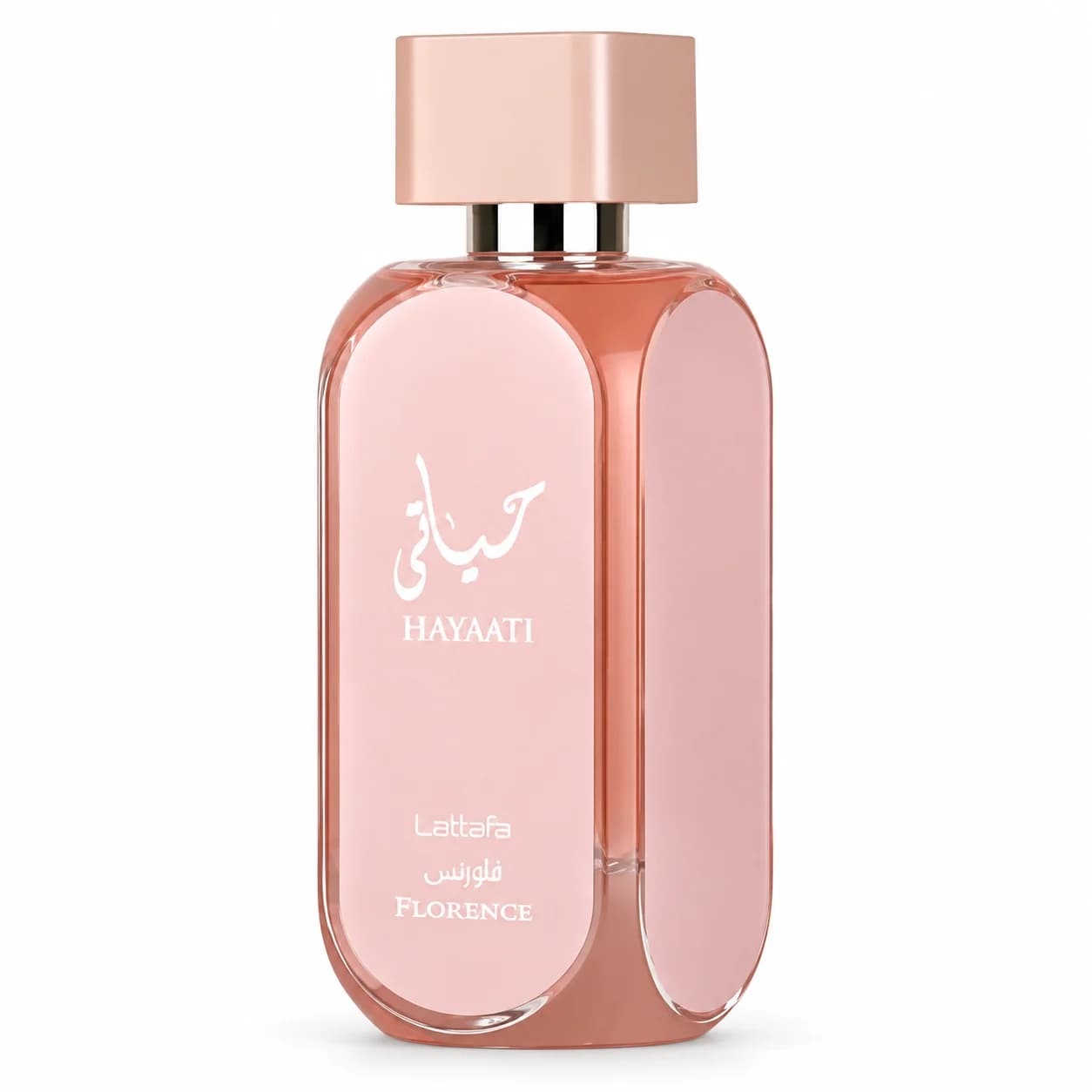 Lattafa Hayaati Florence EDP Fragrances For Unisex (100ml)