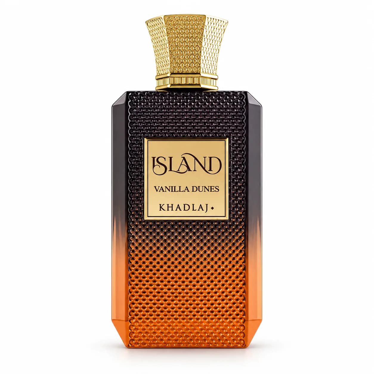 Khadlaj Island Vanilla Dunes Extrait de Parfum (100ml)