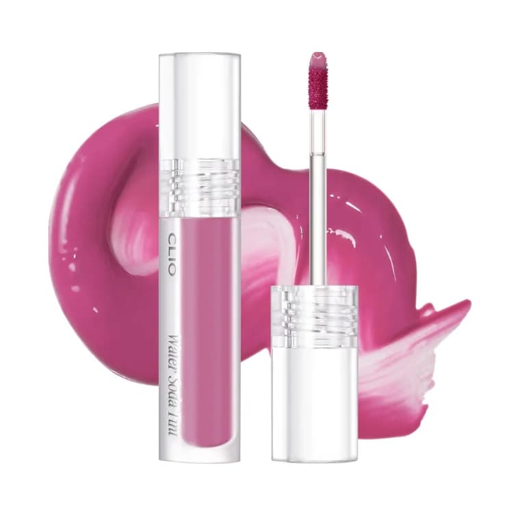 Cilo Water Soda Tint #05 Icy Mauve (3gm)