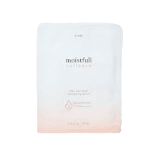 Etude House Moistfull Collagen Deep Sheet Mask (37ml)