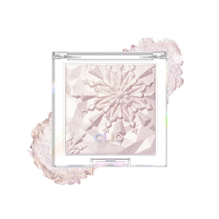 Clio Prism Highlighter #04 Grace Opal (8gm)