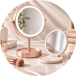 Cosmetic Mirrors