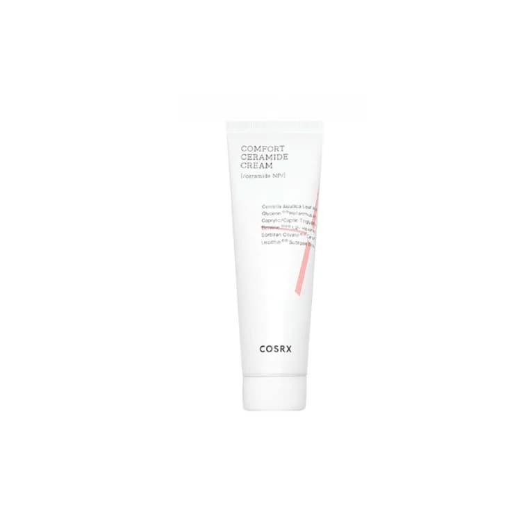 COSRX Balancium Comfort Ceramide Cream (80gm)
