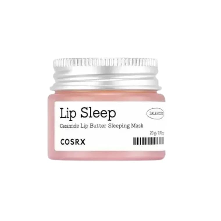 Cosrx Ceramide Lip Butter Sleeping Mask (20gm)
