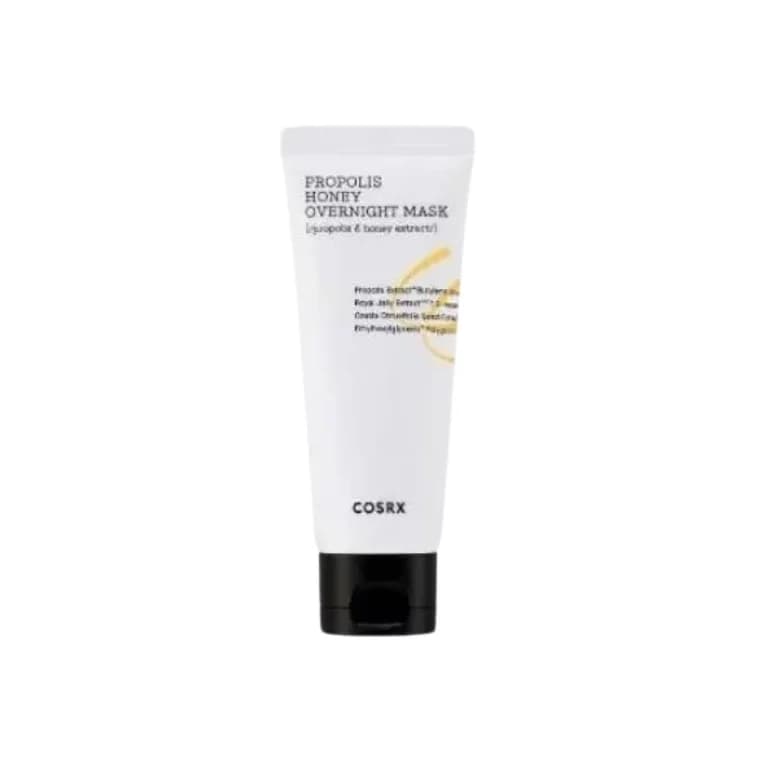 Cosrx Full Fit Propolis Honey Overnight Mask(60ml)