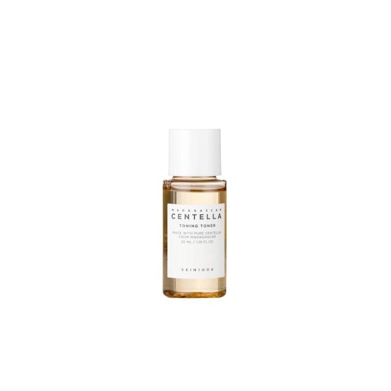 Skin1004 Madagascar Centella Toning Toner (30ml)