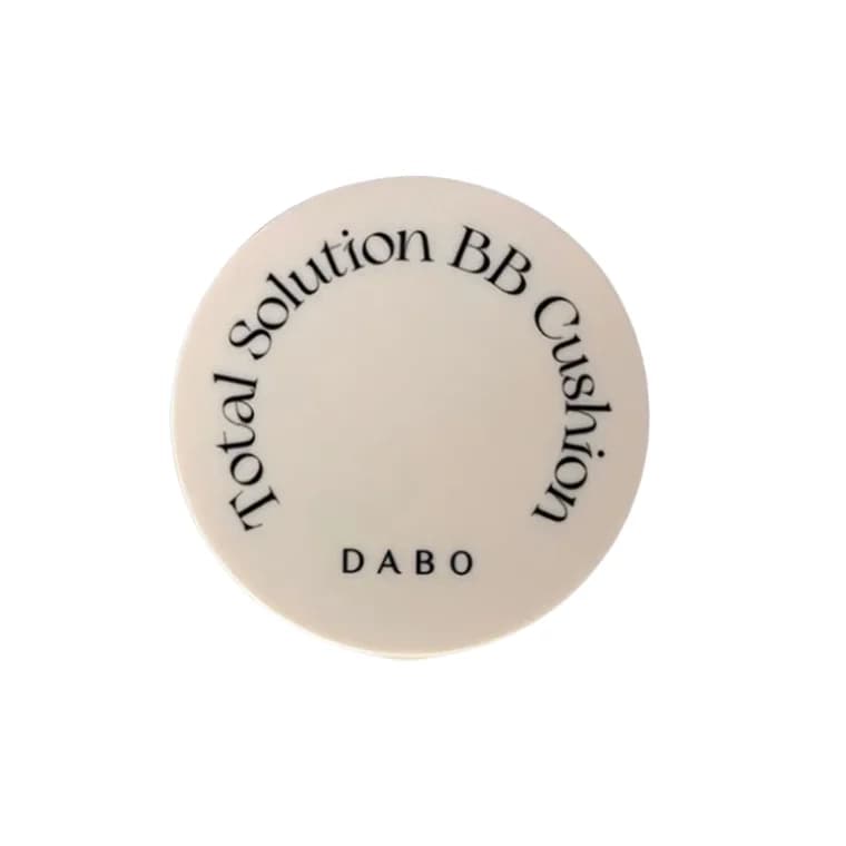 Dabo Total Solution BB Cushion No.23 (15gm)