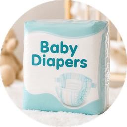 Baby Diapers