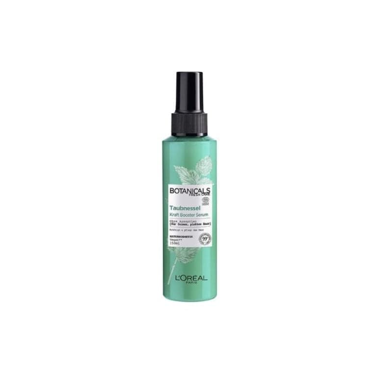 L’Oreal Paris Botanicals Taubnessel Kraft Booster Hair Serum (150ml)