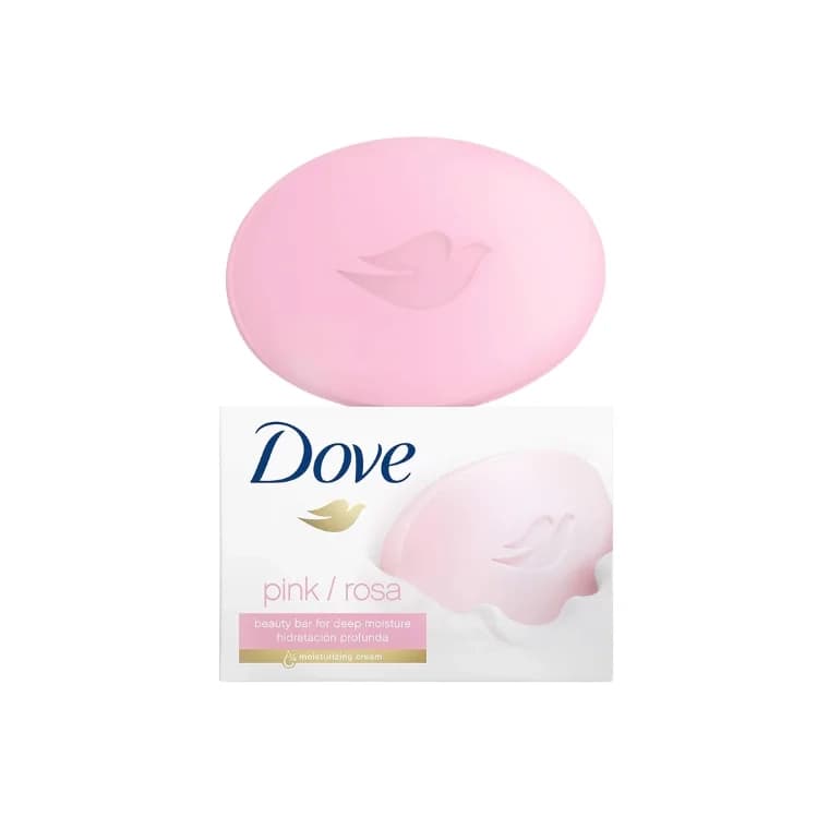 Dove Pink Bar Bd Variant (90gm)