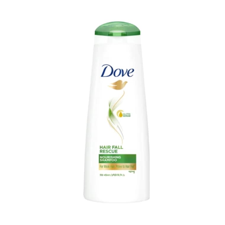 Dove Hairfall Rescue Shampoo Bd Variant (170ml)
