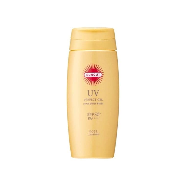 Kosé Suncut Perfect UV Gel SPF 50+ PA++++ (100gm)