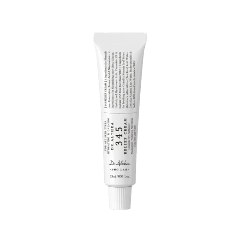 Dr. Althea 345 Relief Cream (15ml)