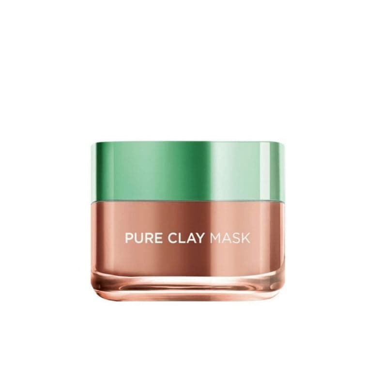L’Oreal Paris Pure Clay Mask