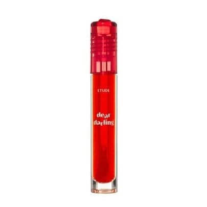 Etdue house Dear Darling Water Gel Tint #03 Real red (5gm)