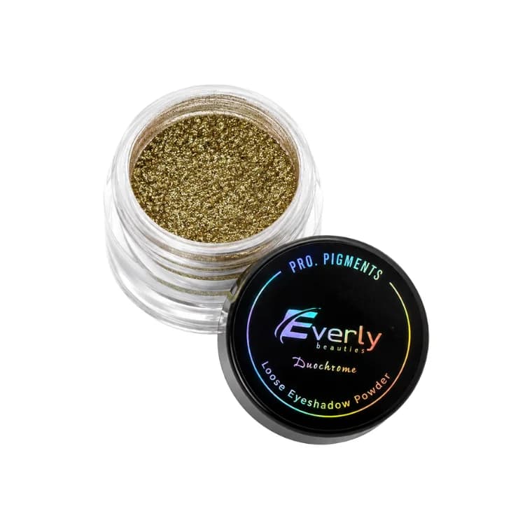 Everly Beauties Eyeshadow Pigment #Bling (1.5gm)