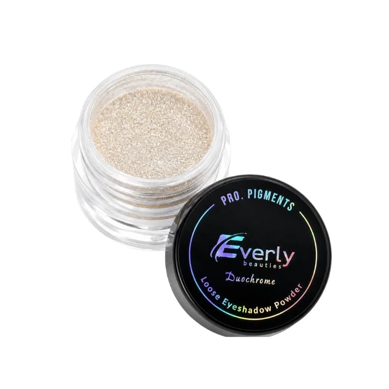Everly Beauties Eyeshadow Pigment #Famous (1.5gm)