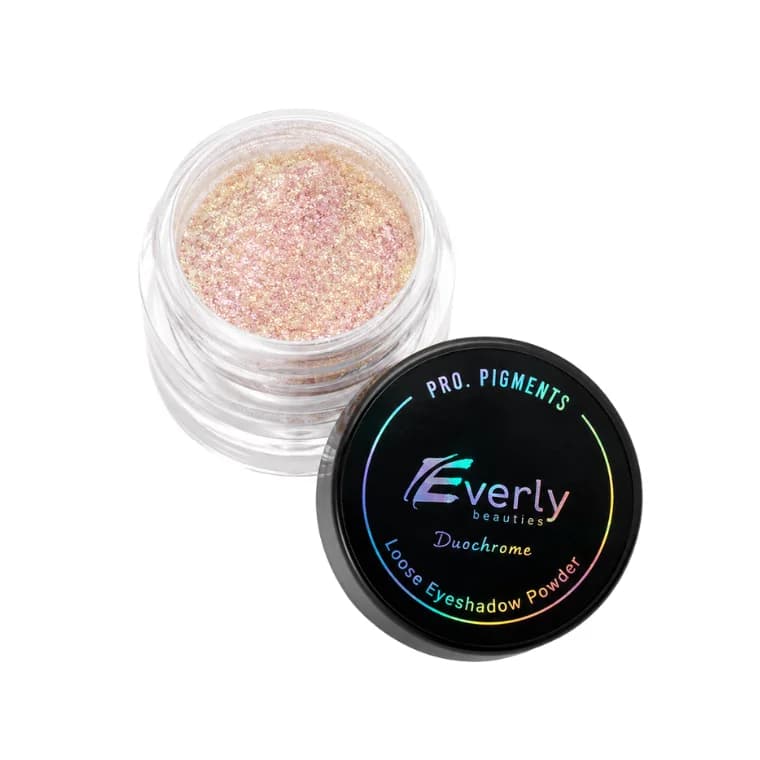 Everly Beauties Eyeshadow Pigment #Fantasy (1.5gm)