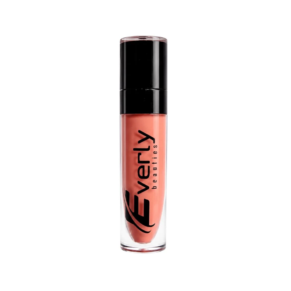 Everly Beauties Matte Liquid Lipstick #Frisky (7ml)