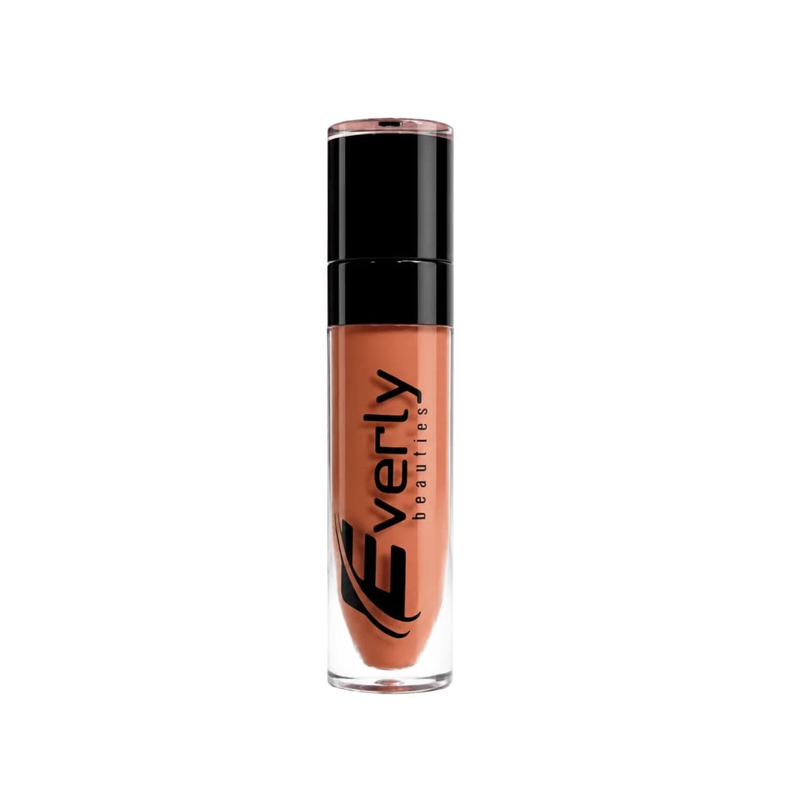 Everly Beauties Matte Liquid Lipstick #Luv it (7ml)