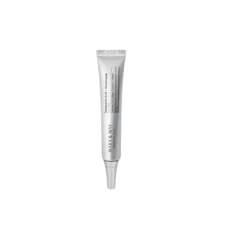 Mary&May Tranexamic Acid+ Glutathion Eye Cream (30gm)