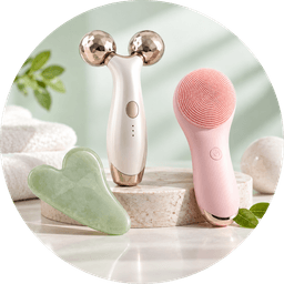 Face Massagers & Toning Devices