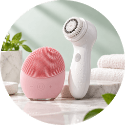 Facial Cleansing Devices