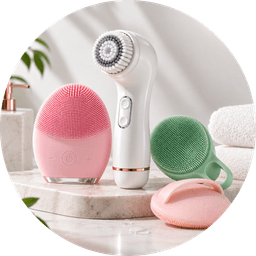 Facial Cleansing Tools